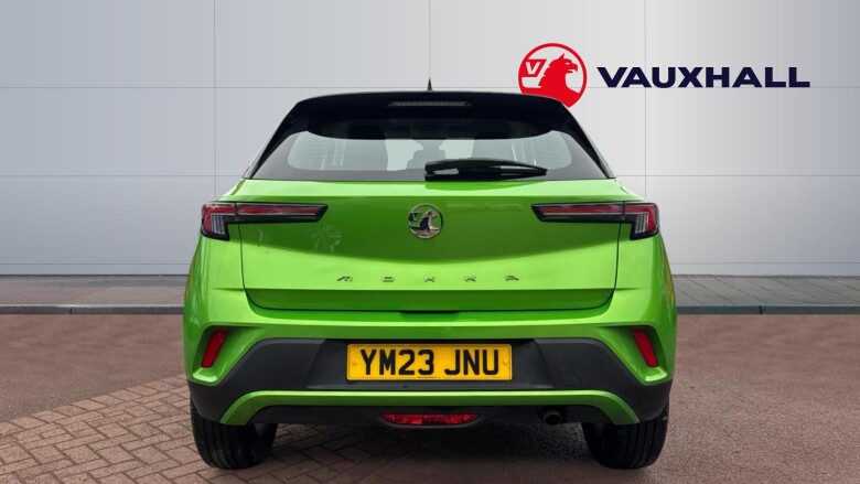 Vauxhall Mokka 1.2 Turbo 100 Design 5dr Petrol Hatchback